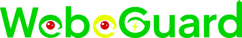 WebeGuard Logo